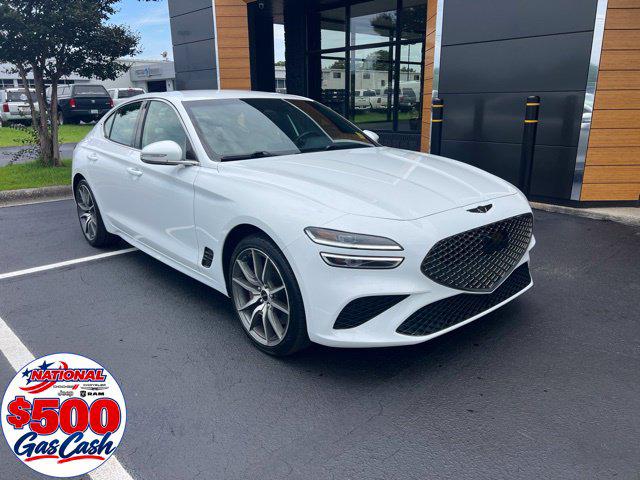 2025 Genesis G70 2.5T AWD for sale in Jacksonville, NC