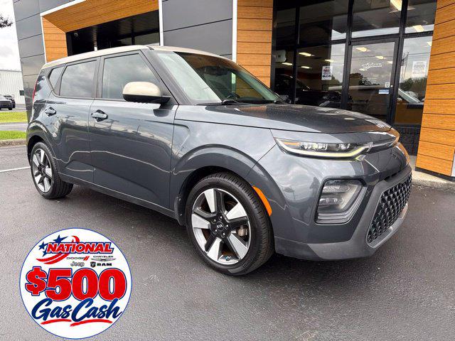2020 Kia Soul EX for sale in Jacksonville, NC