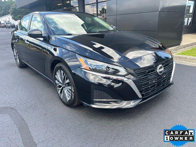 2025 Nissan Altima SV FWD for sale in Jacksonville, NC