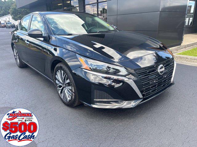 2025 Nissan Altima SV FWD for sale in Jacksonville, NC