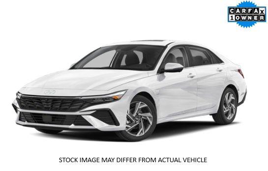 2025 Hyundai Elantra Limited for sale in Jacksonville, NC