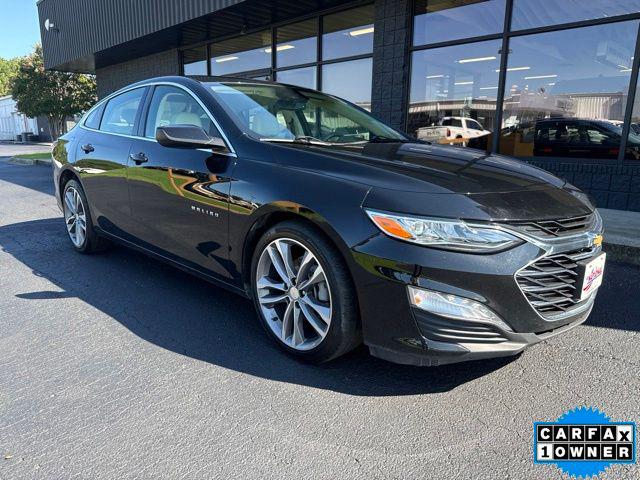 2024 Chevrolet Malibu FWD 2LT for sale in Jacksonville, NC