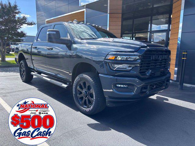 2027 Ram 2500 Black Express for sale in Jacksonville, NC