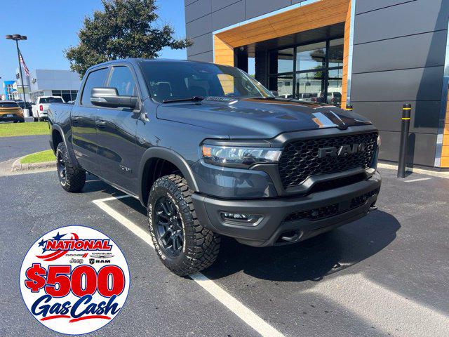 2027 Ram 1500 Rebel for sale in Jacksonville, NC