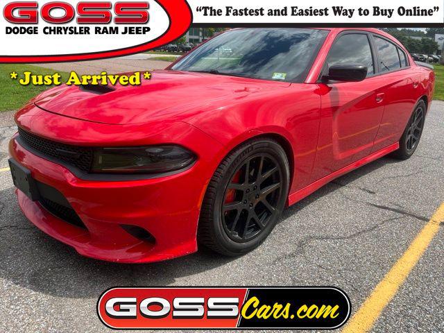 2022 Dodge Charger GT AWD for sale in South Burlington, VT