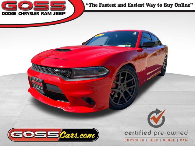 2022 Dodge Charger GT AWD for sale in South Burlington, VT