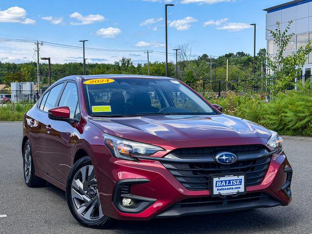2024 Subaru Legacy Limited for sale in Hadley, MA