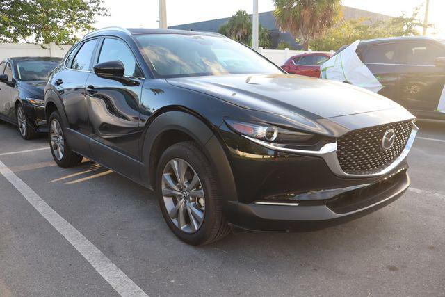 2025 Mazda CX-30 2.5 S Preferred Package for sale in Saint Petersburg, FL