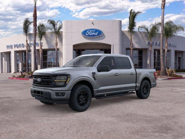 2026 Ford F-150 XLT for sale in Morgan Hill, CA