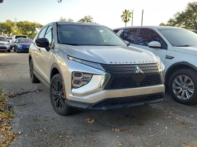 2023 Mitsubishi Eclipse Cross LE S-AWC for sale in Miami, FL
