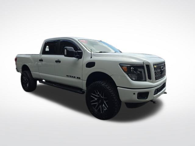 2019 Nissan Titan XD SV Diesel for sale in Madison Heights, VA