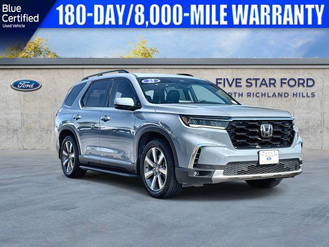 2025 Honda Pilot Touring for sale in North Richland Hills, TX