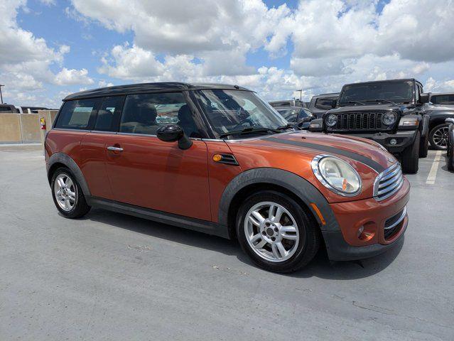 2013 MINI Cooper Clubman Cooper for sale in Tampa, FL