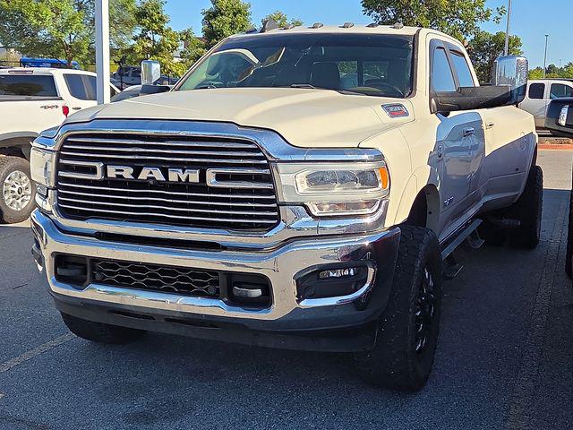 2019 Ram 3500 Laramie Crew Cab 4x4 8' Box for sale in Bentonville, AR