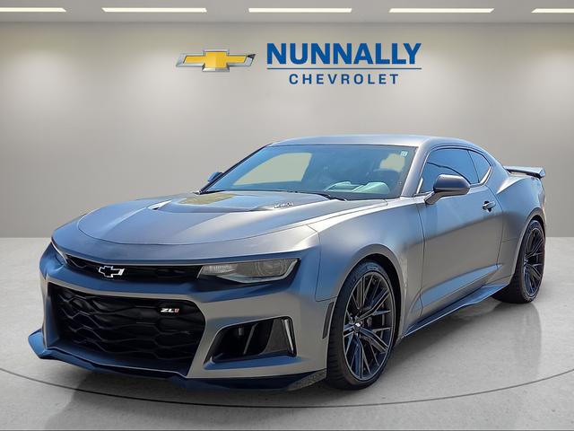 2017 Chevrolet Camaro ZL1 for sale in Bentonville, AR