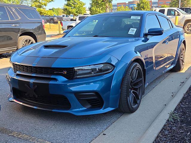 2020 Dodge Charger Scat Pack Widebody RWD for sale in Bentonville, AR