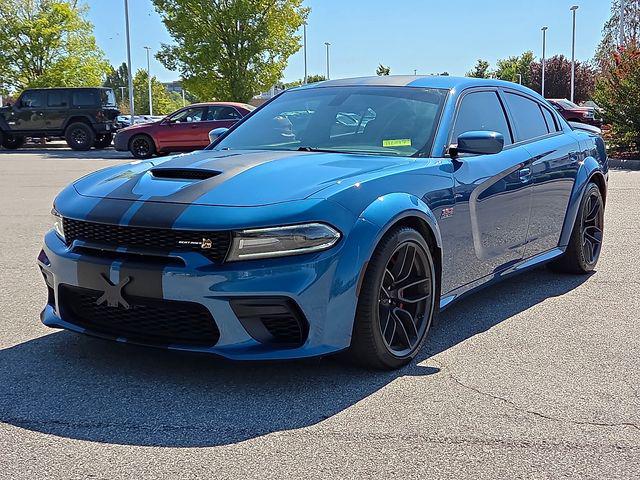 2020 Dodge Charger Scat Pack Widebody RWD for sale in Bentonville, AR