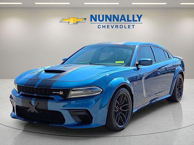 2020 Dodge Charger Scat Pack Widebody RWD for sale in Bentonville, AR