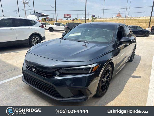2024 Honda Civic Sport for sale in Oklahoma City, OK