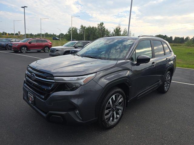 2026 Subaru Forester Touring for sale in Wausau, WI