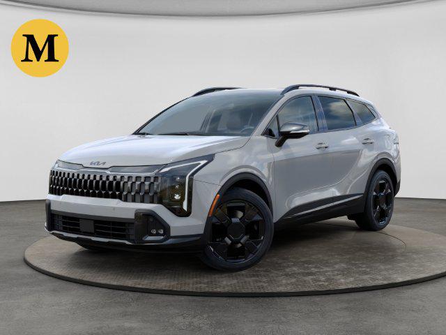 2026 Kia Sportage X-Line for sale in Vestal, NY