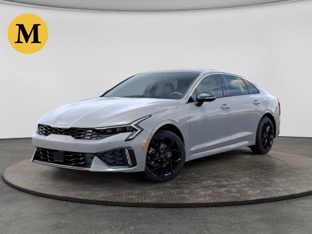 2026 Kia K5 GT-Line AWD for sale in Vestal, NY