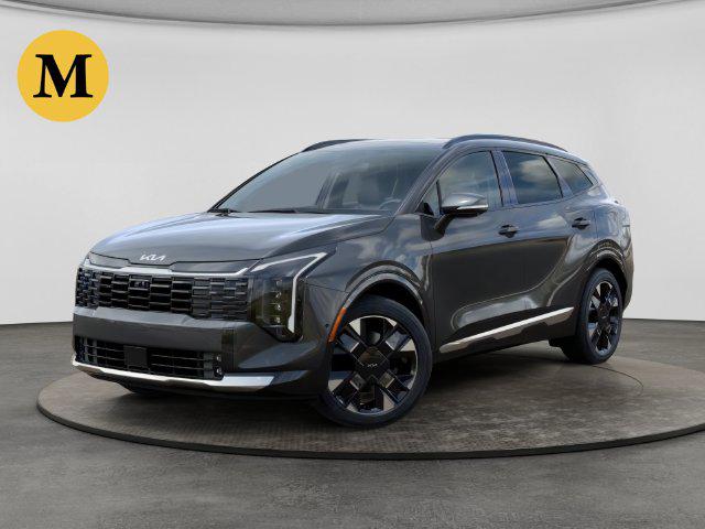 2027 Kia Sportage Hybrid SX-Prestige for sale in Vestal, NY