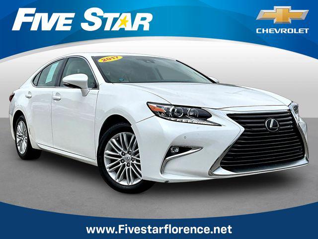 2017 Lexus ES 350 350 for sale in Florence , SC