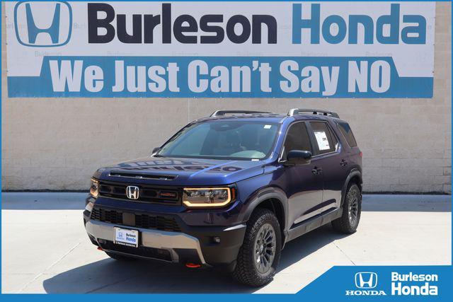 2026 Honda Passport AWD TrailSport for sale in Burleson, TX