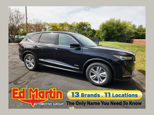 2026 Acura MDX Standard for sale in Indianapolis, IN