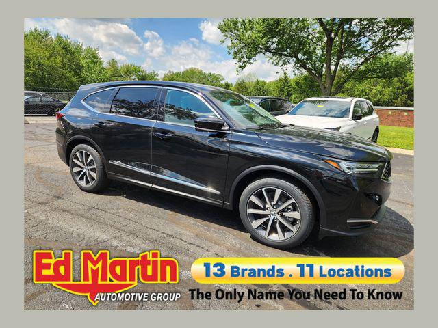 2026 Acura MDX Technology Package for sale in Indianapolis, IN