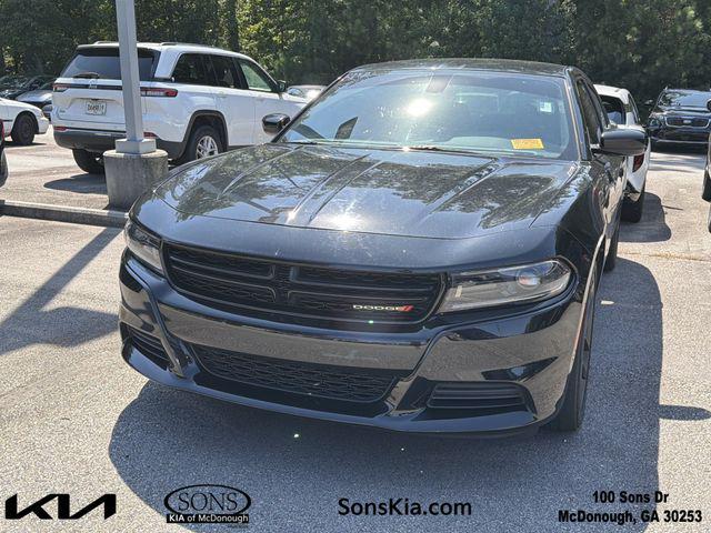 2023 Dodge Charger SXT for sale in McDonough, GA