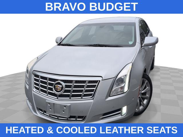 2014 Cadillac XTS Luxury for sale in Ballston Spa, NY