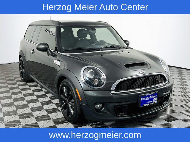 2014 MINI Cooper Clubman Cooper S for sale in Beaverton, OR