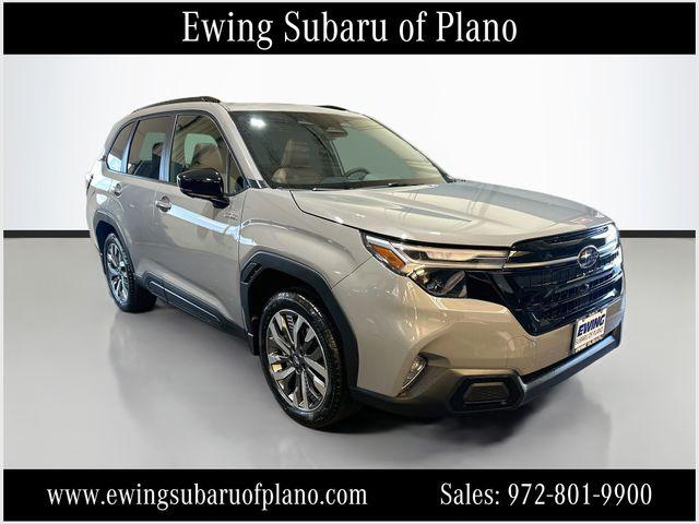 2026 Subaru Forester Touring for sale in Plano, TX