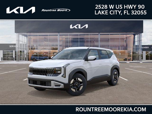 2027 Kia Seltos LX for sale in Lake City, FL