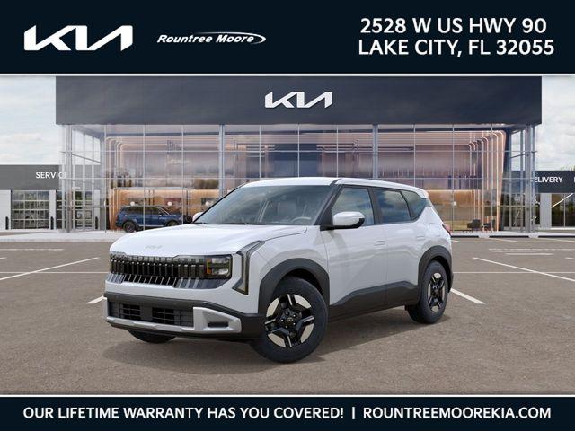 2027 Kia Seltos LX for sale in Lake City, FL