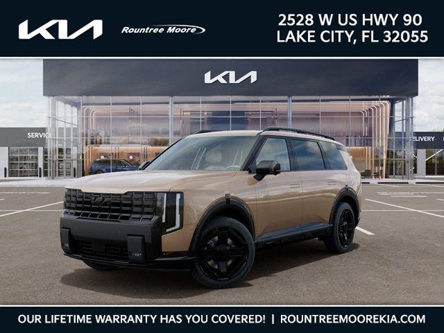 2027 Kia Telluride X-Line SX for sale in Lake City, FL