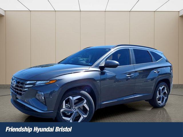 2023 Hyundai Tucson SEL for sale in Bristol, TN