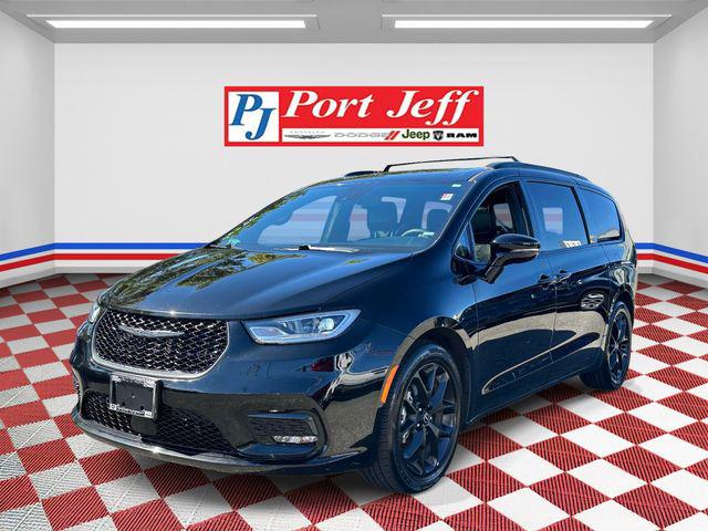 2025 Chrysler Pacifica Limited for sale in Port Jefferson Station, NY