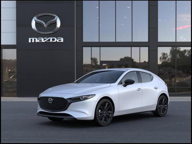 2026 Mazda Mazda3 2.5 S Carbon Edition for sale in Tustin, CA