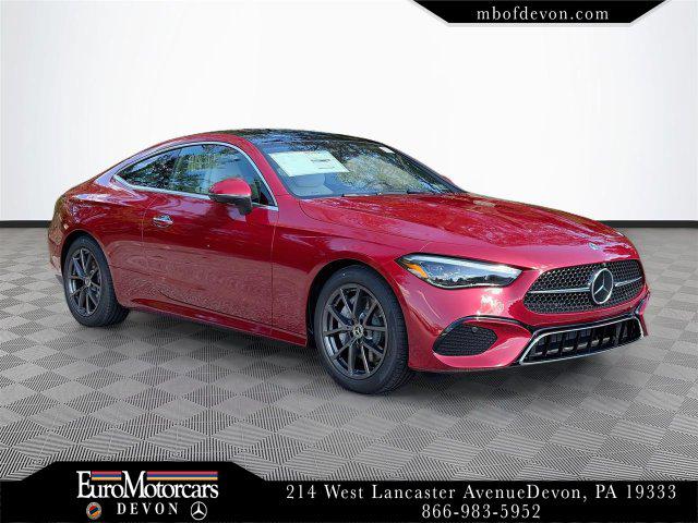 2027 Mercedes-Benz CL CLE 300 for sale in Devon, PA