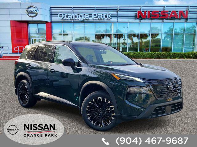 2026 Nissan Rogue Dark Armor for sale in Jacksonville, FL
