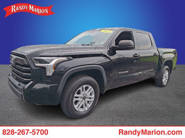 2023 Toyota Tundra SR5 for sale in Hickory, NC