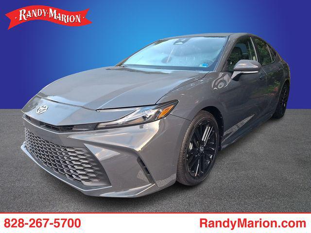 2025 Toyota Camry SE for sale in Hickory, NC