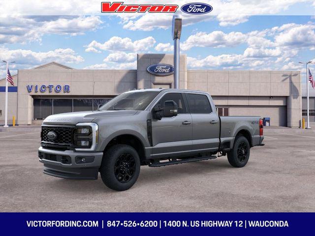 2026 Ford F-350 Lariat for sale in Wauconda, IL
