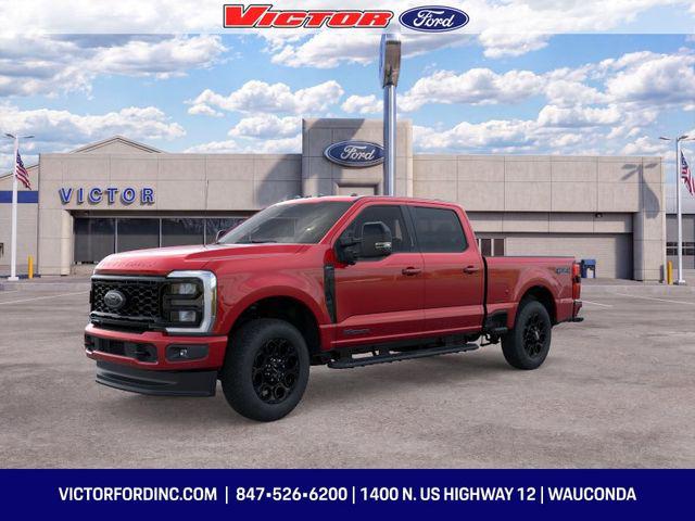 2026 Ford F-250 Lariat for sale in Wauconda, IL