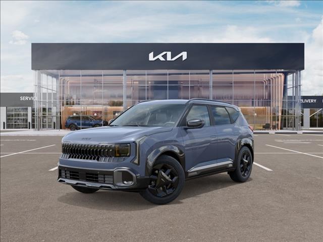 2027 Kia Seltos X-Line S for sale in Cleveland, TN