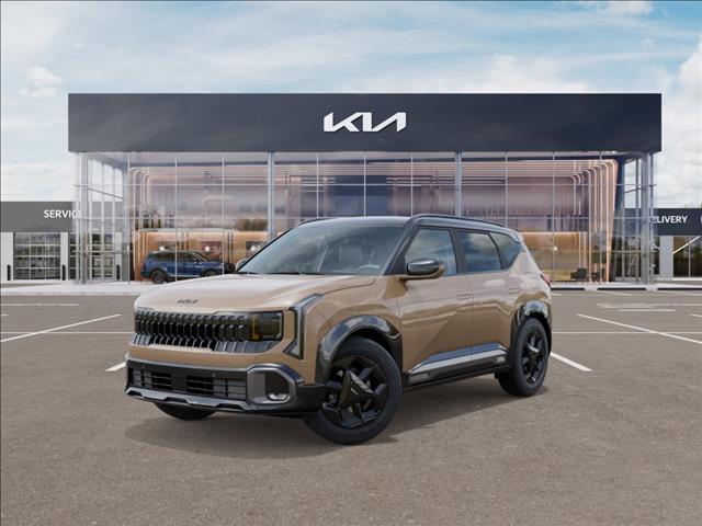 2027 Kia Seltos X-Line S for sale in Cleveland, TN
