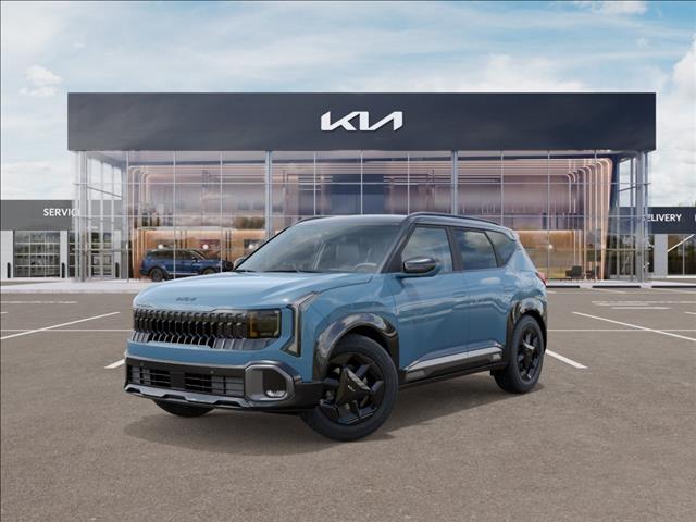 2027 Kia Seltos X-Line S for sale in Cleveland, TN